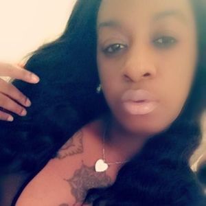 Meet your Posher, Tamika